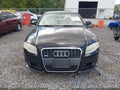 2008 Audi A4 — photo 12 of 16 | VIN WAUDF78E58A029344