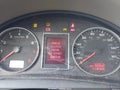 2008 Audi A4 — photo 7 of 16 | VIN WAUDF78E58A029344