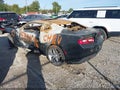 2017 Chevrolet Camaro — photo 3 of 10 | VIN 1G1FD1RX2H0110377