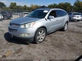 2012 Chevrolet Traverse — photo 2 of 11 | VIN 1GNKVLED4CJ108425