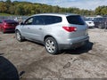 2012 Chevrolet Traverse — photo 3 of 11 | VIN 1GNKVLED4CJ108425