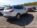 2012 Chevrolet Traverse — photo 4 of 11 | VIN 1GNKVLED4CJ108425