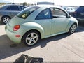 2003 Volkswagen Beetle — photo 4 of 11 | VIN 3VWCD21C03M406624