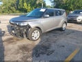 2025 Kia Soul — photo 2 of 17 | VIN KNDJ23AU8S7925282