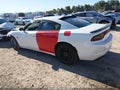 2016 Dodge Charger — photo 3 of 17 | VIN 2C3CDXCT4GH220865