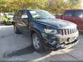 2015 Jeep Grand Cherokee — photo 1 of 16 | VIN 1C4RJFBG4FC198073