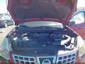 2010 Nissan Rogue Sport — photo 10 of 16 | VIN JN8AS5MV0AW129800