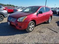 2010 Nissan Rogue Sport — photo 2 of 16 | VIN JN8AS5MV0AW129800