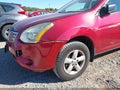 2010 Nissan Rogue Sport — photo 6 of 16 | VIN JN8AS5MV0AW129800