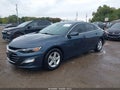 2020 Chevrolet Malibu — photo 2 of 16 | VIN 1G1ZB5ST9LF117902