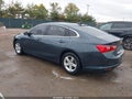 2020 Chevrolet Malibu — photo 3 of 16 | VIN 1G1ZB5ST9LF117902