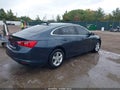 2020 Chevrolet Malibu — photo 4 of 16 | VIN 1G1ZB5ST9LF117902
