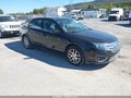 2012 Ford Fusion — photo 1 of 12 | VIN 3FAHP0CG3CR330586
