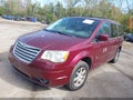 2008 Chrysler Town & Country — photo 2 of 16 | VIN 2A8HR54P38R836070