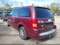 2008 Chrysler Town & Country — photo 3 of 16 | VIN 2A8HR54P38R836070