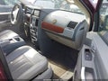 2008 Chrysler Town & Country — photo 5 of 16 | VIN 2A8HR54P38R836070