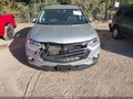2019 Chevrolet Traverse — photo 6 of 16 | VIN 1GNEVGKW7KJ263141