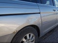2008 Honda Odyssey — photo 12 of 13 | VIN 5FNRL38458B024525