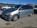 2008 Honda Odyssey — photo 2 of 13 | VIN 5FNRL38458B024525