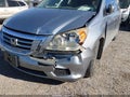 2008 Honda Odyssey — photo 6 of 13 | VIN 5FNRL38458B024525