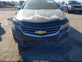 2014 Chevrolet Impala — photo 12 of 16 | VIN 1G1155S33EU130776