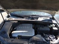 2008 Lexus RX 350 — photo 10 of 16 | VIN 2T2GK31U38C055163