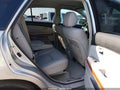 2008 Lexus RX 350 — photo 8 of 16 | VIN 2T2GK31U38C055163