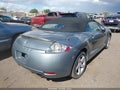 2007 Mitsubishi Eclipse — photo 4 of 11 | VIN 4A3AL25F37E030463
