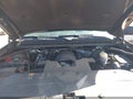 2016 Chevrolet Silverado 1500 — photo 10 of 16 | VIN 1GCVKREC1GZ113713