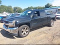 2016 Chevrolet Silverado 1500 — photo 2 of 16 | VIN 1GCVKREC1GZ113713