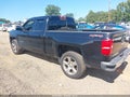 2016 Chevrolet Silverado 1500 — photo 3 of 16 | VIN 1GCVKREC1GZ113713