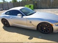 2008 BMW Z4 — photo 6 of 16 | VIN 4USDU53518LG19756