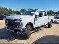 2026 Ford F-250 — photo 2 of 17 | VIN 1FT8W2BN3TEC82308