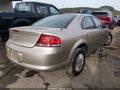 2004 Chrysler Sebring — photo 4 of 18 | VIN 1C3EL46XX4N217707