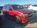 2002 Chevrolet Trailblazer — photo 1 of 13 | VIN 1GNDS13S022275199