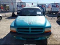 1997 Dodge Dakota — photo 12 of 16 | VIN 1B7FL26X8VS286922