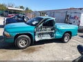 1997 Dodge Dakota — photo 14 of 16 | VIN 1B7FL26X8VS286922