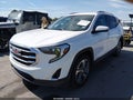 2020 GMC Terrain — photo 2 of 17 | VIN 3GKALPEV1LL242445