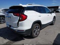2020 GMC Terrain — photo 4 of 17 | VIN 3GKALPEV1LL242445