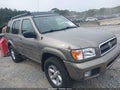 2004 Nissan Pathfinder — photo 1 of 11 | VIN JN8DR09Y64W921694