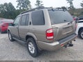 2004 Nissan Pathfinder — photo 3 of 11 | VIN JN8DR09Y64W921694
