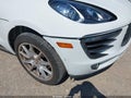 2017 Porsche Macan — photo 17 of 18 | VIN WP1AB2A55HLB18266