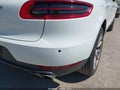 2017 Porsche Macan — photo 18 of 18 | VIN WP1AB2A55HLB18266