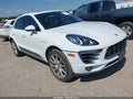 2017 Porsche Macan — photo 1 of 18 | VIN WP1AB2A55HLB18266