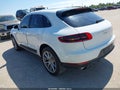 2017 Porsche Macan — photo 3 of 18 | VIN WP1AB2A55HLB18266