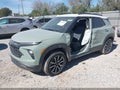 2024 Chevrolet Trailblazer — photo 2 of 16 | VIN KL79MSSL3RB205664
