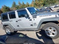 2008 Jeep Wrangler Unlimited — photo 13 of 16 | VIN 1J8GA391X8L543951