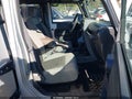 2008 Jeep Wrangler Unlimited — photo 5 of 16 | VIN 1J8GA391X8L543951