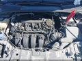 2015 Ford Focus — photo 10 of 11 | VIN 1FADP3F2XFL321984