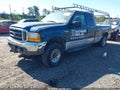 1999 Ford F-250 Super Duty — photo 2 of 20 | VIN 1FTNX21L9XEE43654